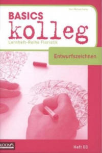 BASICS kolleg, Entwurfszeichnen - 2861959930