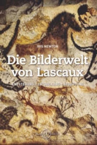 Die Bilderwelt von Lascaux - 2867588919