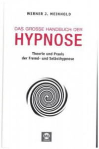 Das groe Handbuch der Hypnose - 2877634009