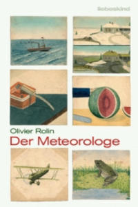 Der Meteorologe - 2878790368