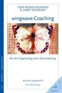 Wingwave-Coaching, m. Audio-CD - 2869756949