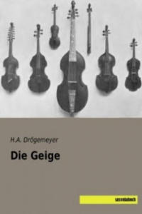 Die Geige - 2877634008
