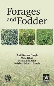 Forages and Fodder - 2876463160