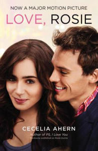 Love, Rosie - 2870214667