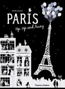 Paris Up, Up and Away - 2868813595