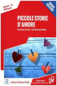 Piccole storie d'amore - Nuova Edizione - 2877611622