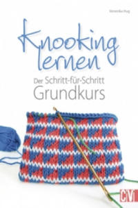 Knooking lernen - 2877623525