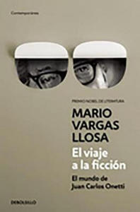 El viaje a la ficcion / A Flight Into Fiction