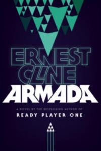 Ernest Cline - Armada - 2826624615
