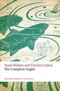 Compleat Angler - 2826641837