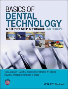 Basics of Dental Technology 2e - A Step By Step Approach - 2826828445