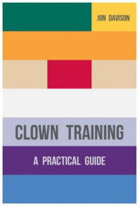 Clown Training - 2876337503