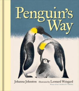 Penguin's Way - 2877961202