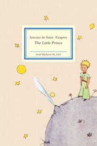 The Little Prince - 2826718125