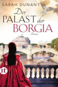 Der Palast der Borgia - 2861910141