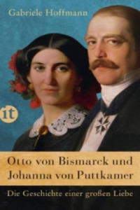 Otto von Bismarck und Johanna von Puttkamer - 2878320275