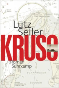 Lutz Seiler - Kruso - 2861959928