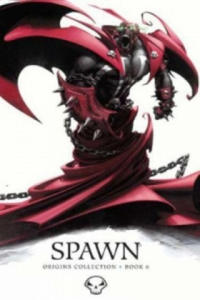 Spawn Origins Collection. Bd.6 - 2877771348