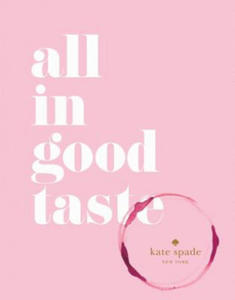 kate spade new york: all in good taste - 2873777726