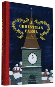 Christmas Carol - 2877301527