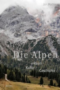 Die Alpen - 2875539653