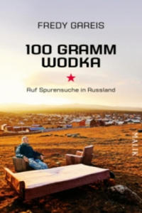 100 Gramm Wodka - 2865508916