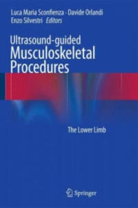 Ultrasound-guided Musculoskeletal Procedures - 2877632307