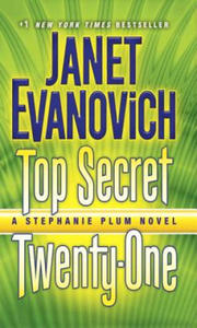 Top Secret Twenty-One - 2861899228