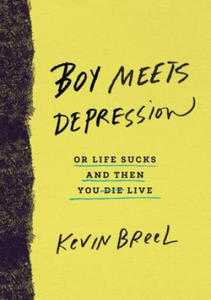 Boy Meets Depression - 2826736227