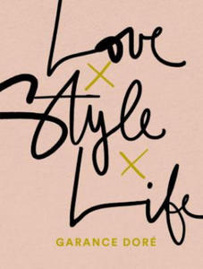 Love Style Life - 2826625402