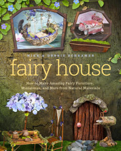 Fairy House - 2874448021