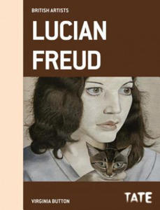 Tate British Artists: Lucian Freud - 2826820602