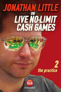 Jonathan Little on Live No-Limit Cash Games - 2867112951