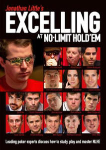 Jonathan Little's Excelling at No-Limit Hold'em - 2878292436