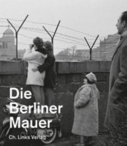 Die Berliner Mauer - 2869754506