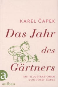 Das Jahr des Grtners - 2877299604