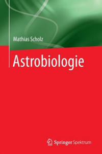 Astrobiologie - 2867146318
