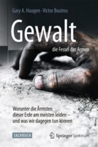 Gewalt - die Fessel der Armen - 2877764210