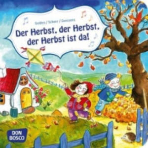 Der Herbst, der Herbst, der Herbst ist da! - 2877759949