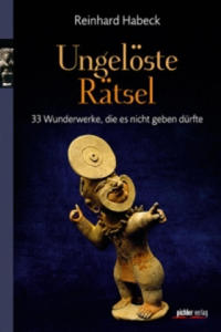 Ungelste Rtsel - 2877767688