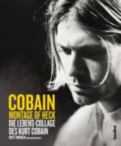 Cobain - Montage Of Heck - 2877623553