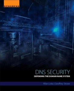 DNS Security - 2873617185