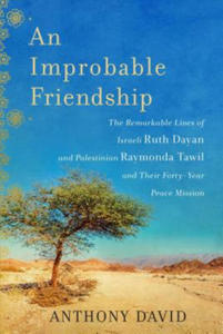 Improbable Friendship - 2876537787