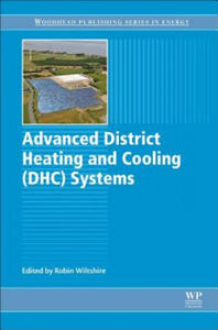 Advanced District Heating and Cooling (DHC) Systems - 2878321572