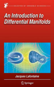 Introduction to Differential Manifolds - 2866869167
