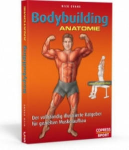 Bodybuilding Anatomie - 2826632791