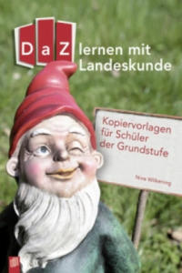 DaZ lernen mit Landeskunde - 2877614359