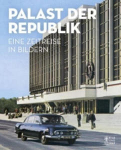 Palast der Republik - 2878795699