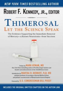 Thimerosal: Let the Science Speak - 2876025279