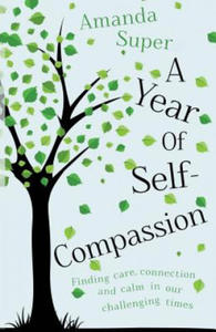 Year of Self-Compassion - 2867131009